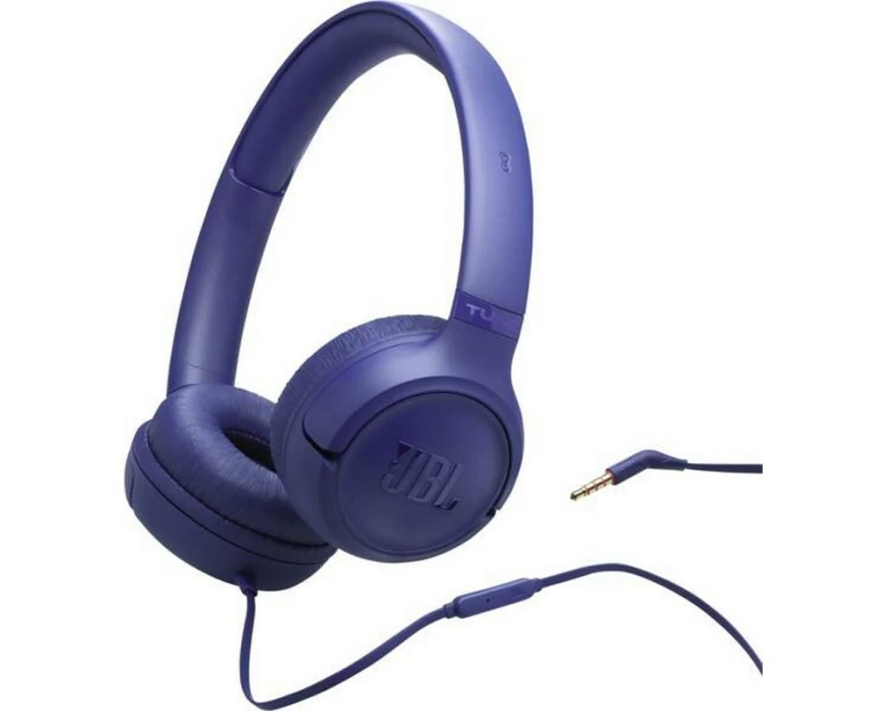 JBL Tune 530 Blau