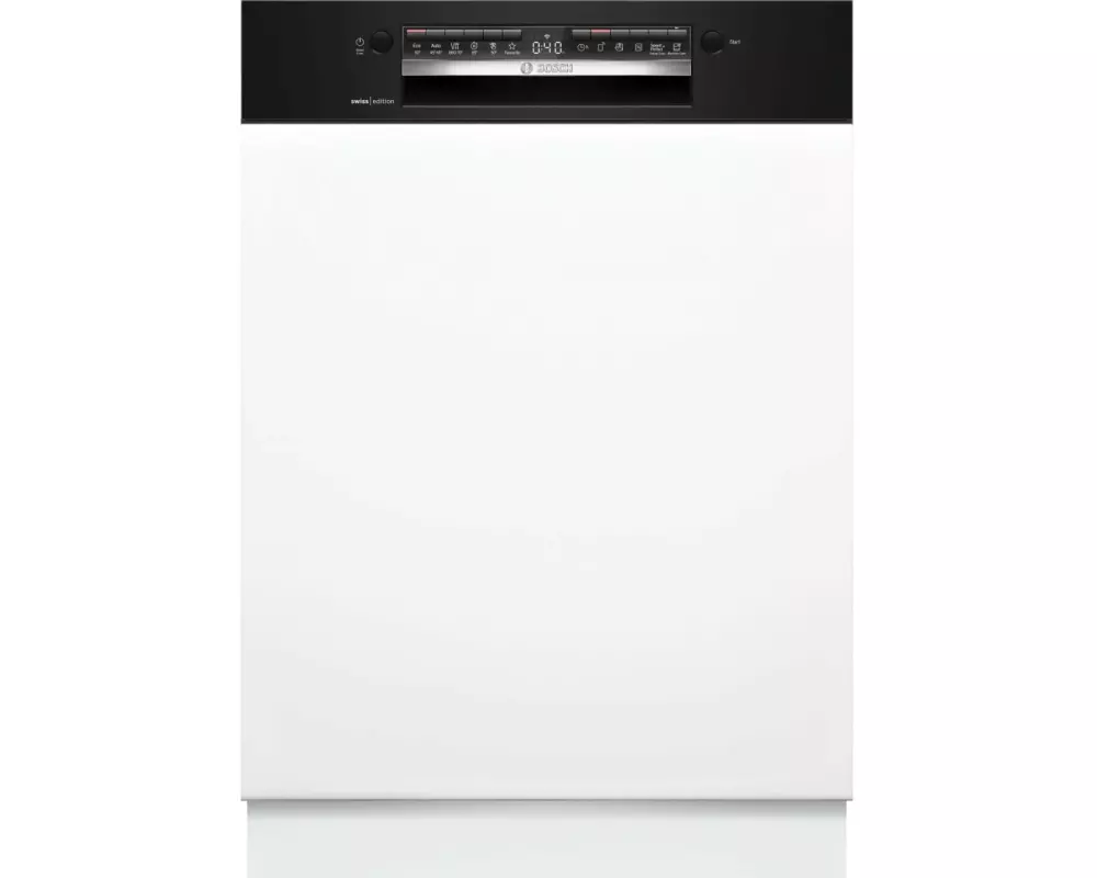 Bosch Einbaugeschirrspüler SMI4ECB10H