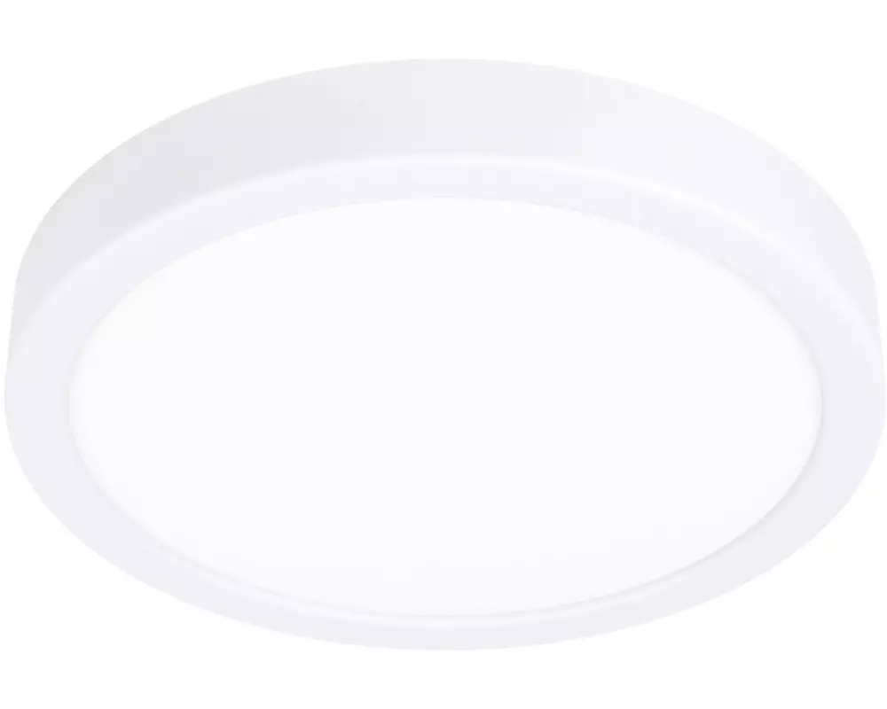 EGLO Leuchten Aufbauleuchte FUEVA 6-Z LED, 21 cm