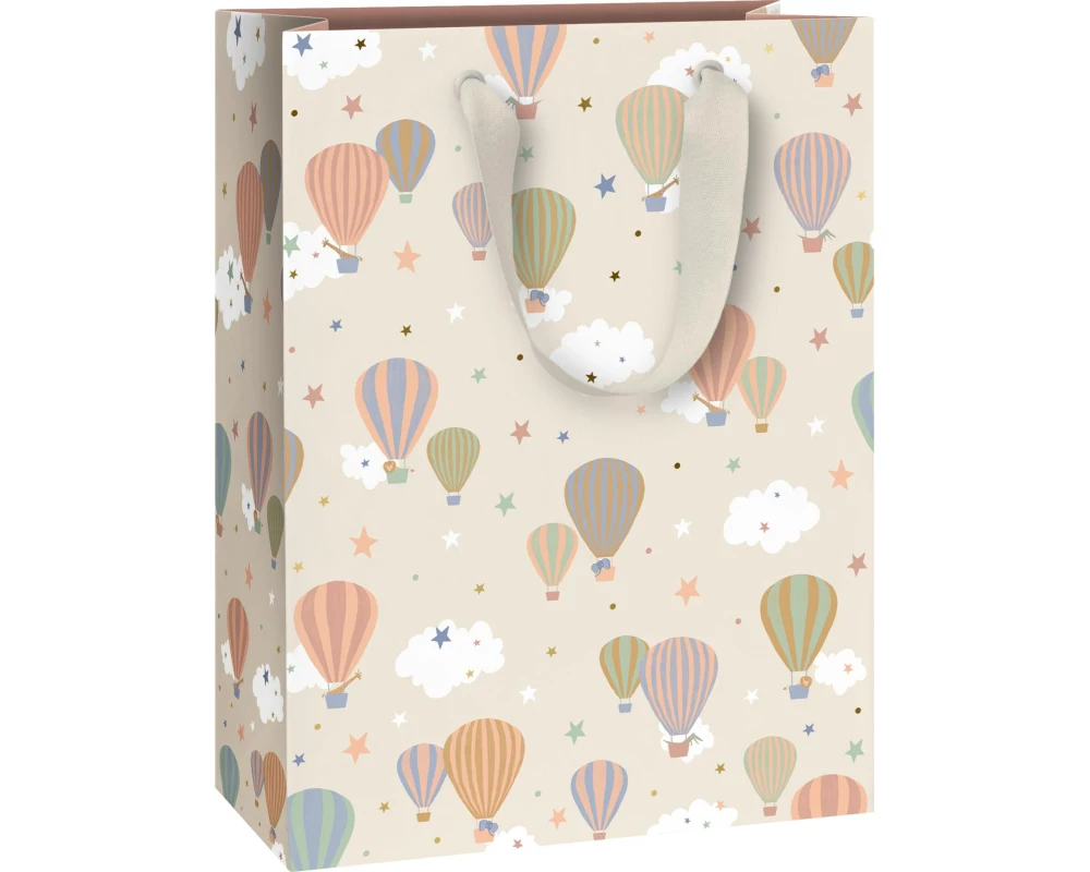 Stewo Geschenktasche Mimmo 23 x 13 x 30 cm