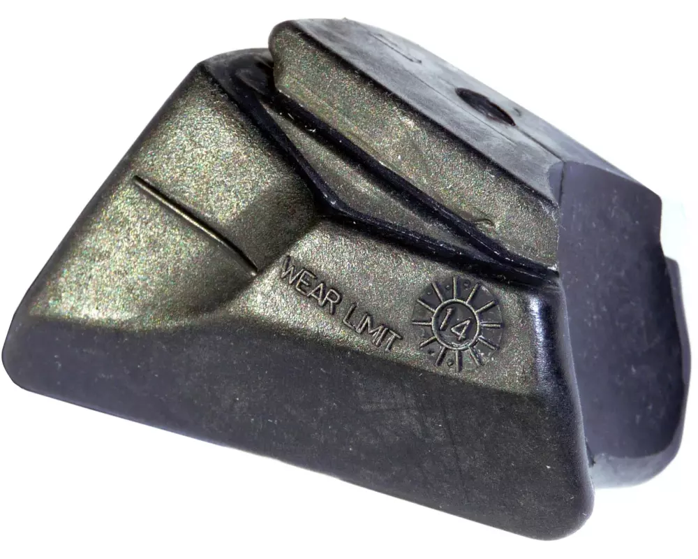 ROLLERBLADE Bremsstopper Brake