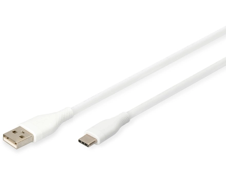 Digitus 50 cm USB/USB-C Data Transfer Cable