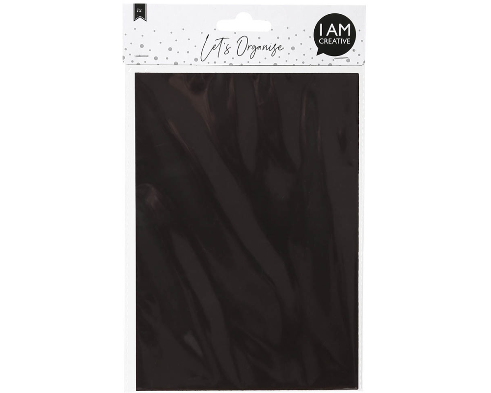 I AM CREATIVE Magnetfolie A5 4035.08 selbstklebend 148x1x210mm