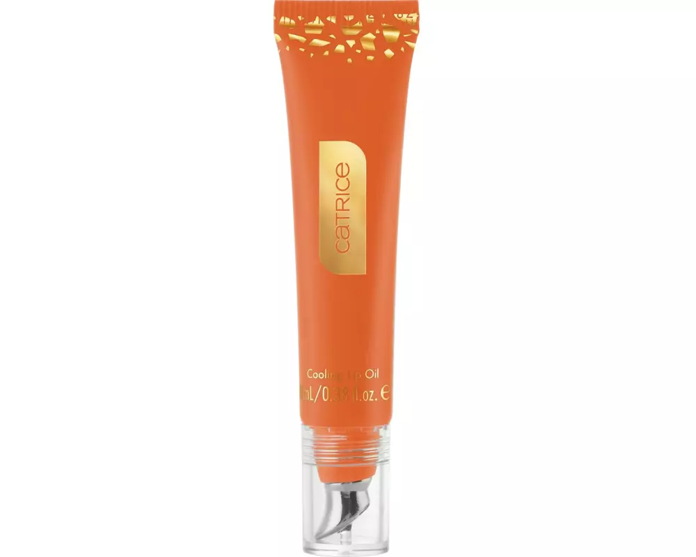 Catrice Lip Gloss Summer Obsessed C03 They See Me Aperollin