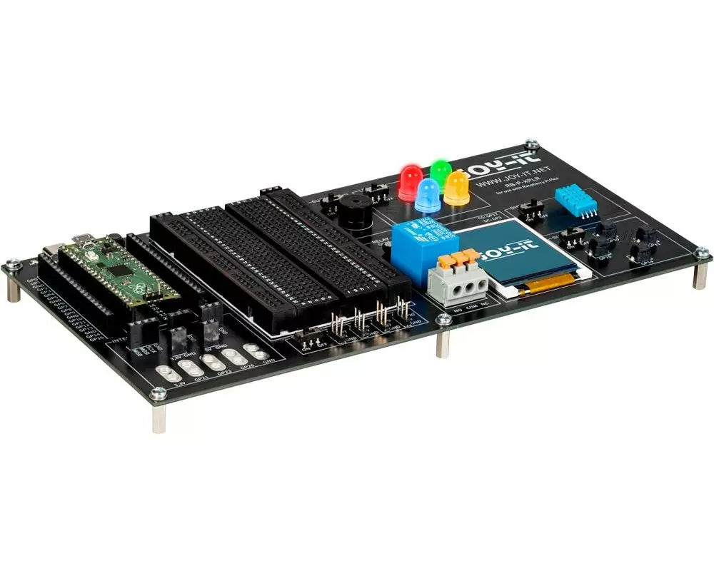 jOY-iT RB-P-XPLR Explorer Board