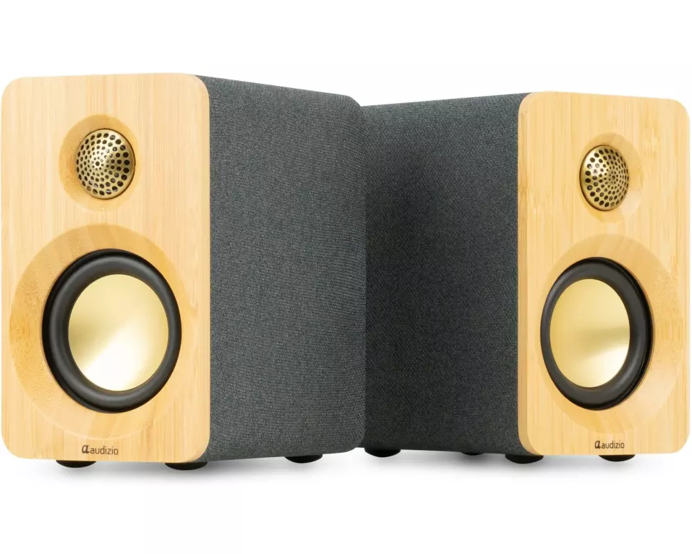Audizio KS16 Braun, Hellbraun
