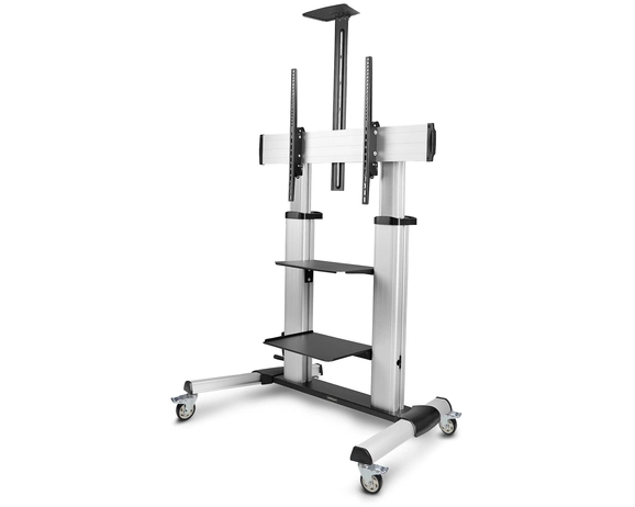 ROLLING TV CART/PORTABLE MOUNT