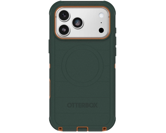 OBDefenderPro MS CC iPh17ProMax green