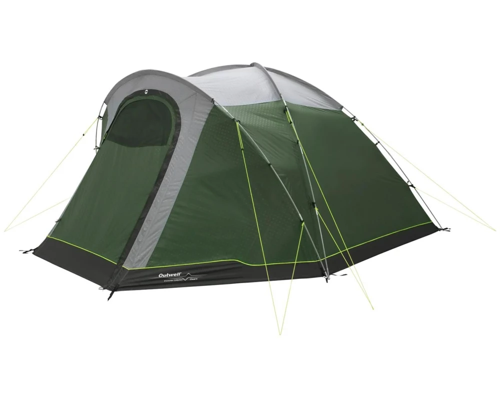 Outwell Kuppelzelt Cloud 5 360 x 185 cm