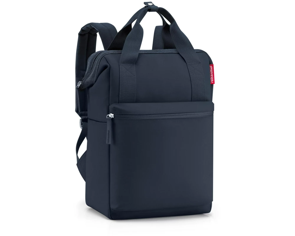 Reisenthel Freizeitrucksack allrounder backpack Blueberry