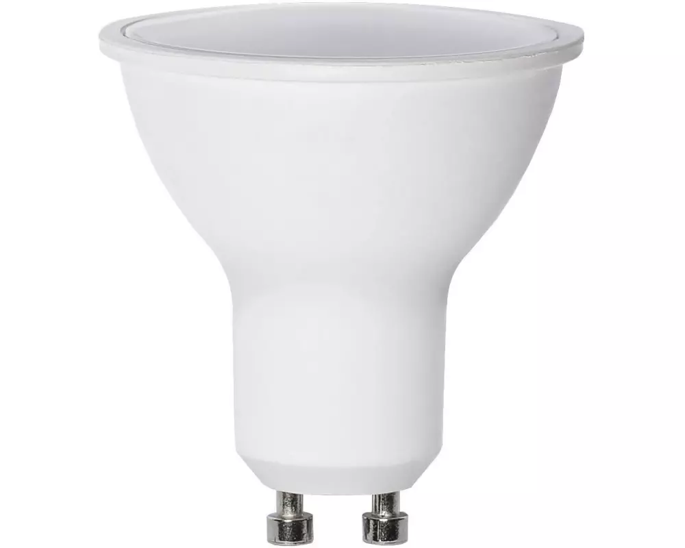 Star Trading Lampe MR16 Sensor Spotlight, 4.7W, GU10, Warmweiss