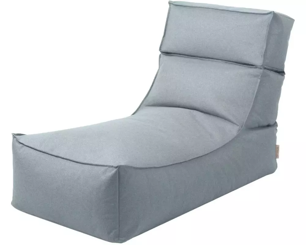 Blomus Sessel STAY 60 x 120 cm, Ocean