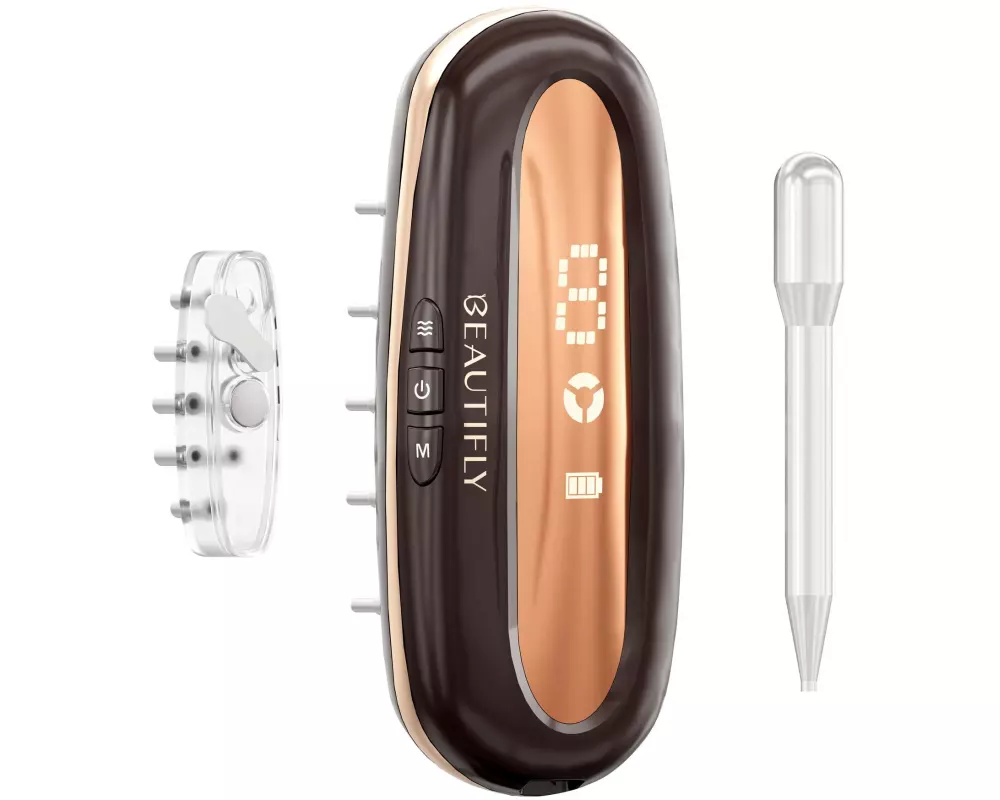 Beautifly LaserBoost Pro Dark