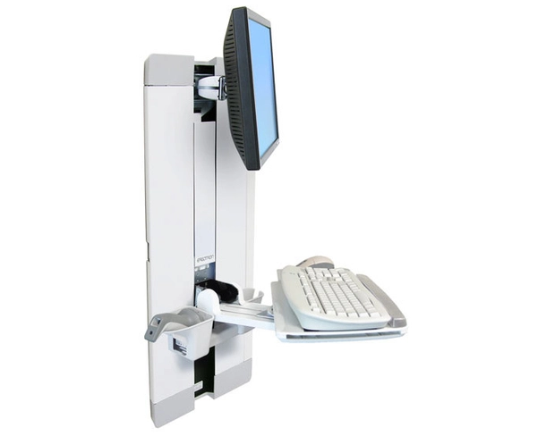STYLEVIEW VERTICAL LIFT WHITE