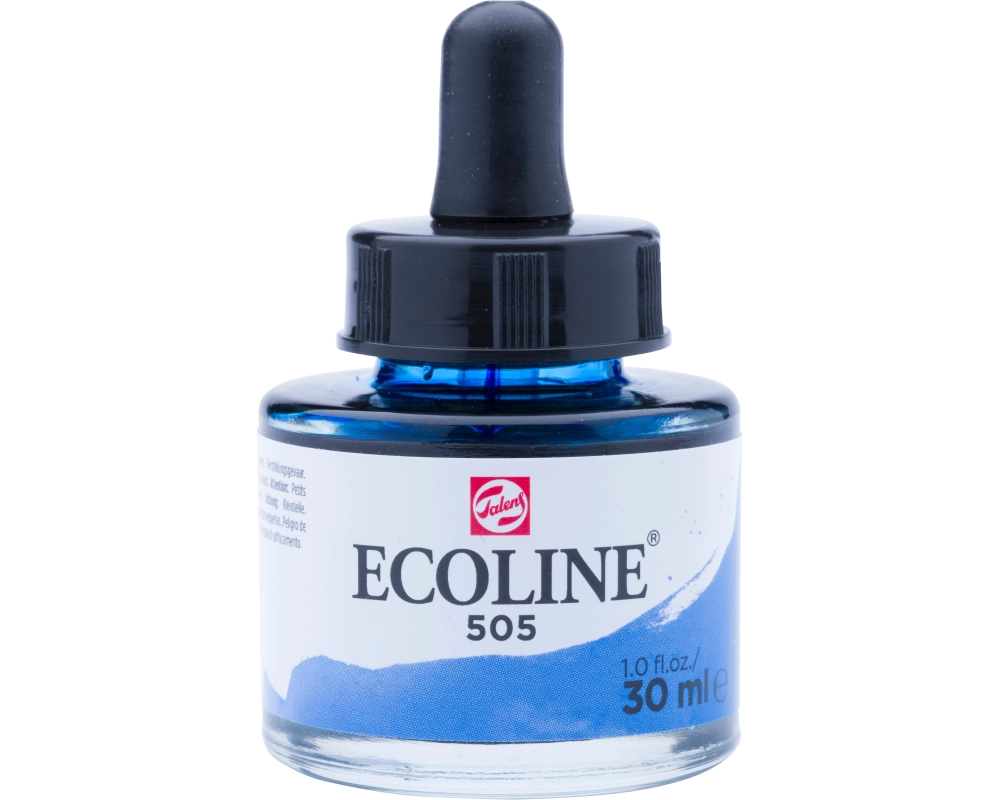 TALENS Deckfarbe Ecoline 30ml 11255051 ultram.lt