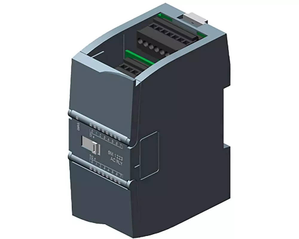 Siemens SIMATIC S7-1200 SM 1231, AI 4 x 13 bit
