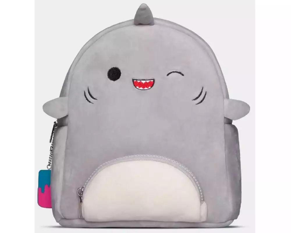 Squishmallows Rucksack Gordon