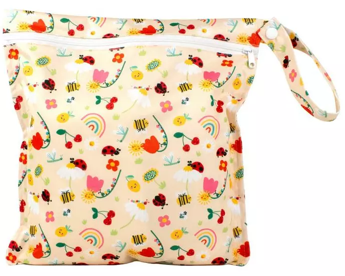 Bambino Mio Wetbag 1 Stück