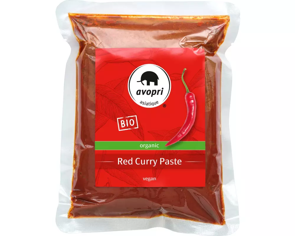 Avopri Warme Sauce 400 g