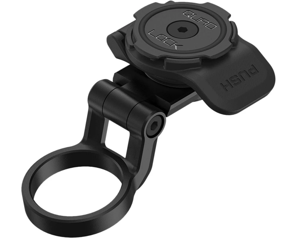 Quad Lock Halterung Stem Cap Mount Adjustable