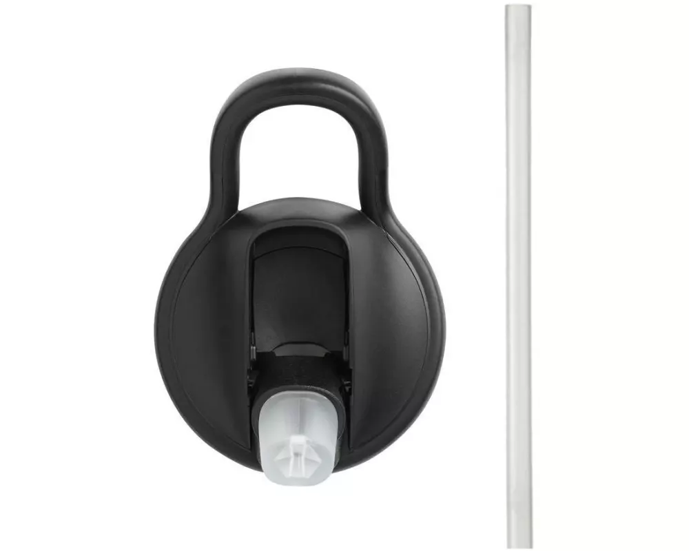 CamelBak Ersatzdeckel Eddy+ Kids Schwarz