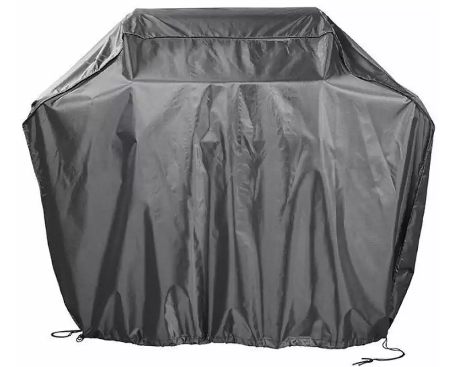 AeroCover Abdeckhaube Universal 126 x 52 x 101 cm