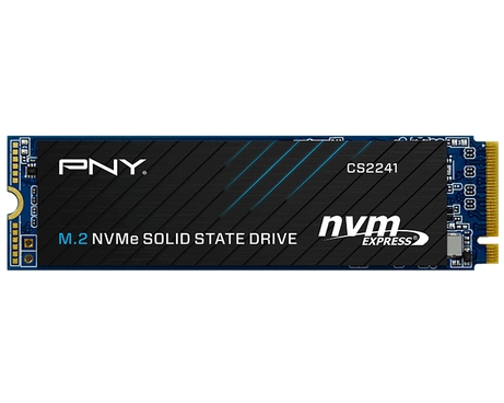SSD 500GB CS2241 M.2 GEN4 2280