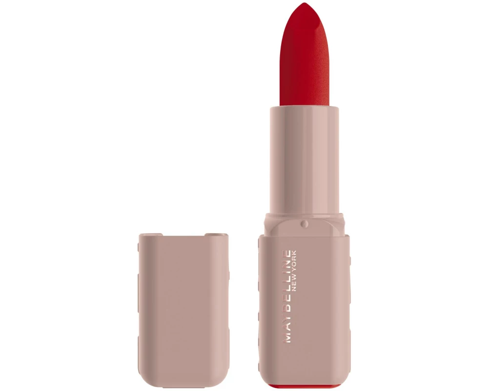 Maybelline Maybe Its Lipstick Matte 004 Wild Card