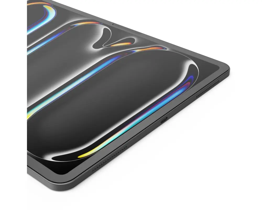 Hama Displayschutzglas Premium 13 "