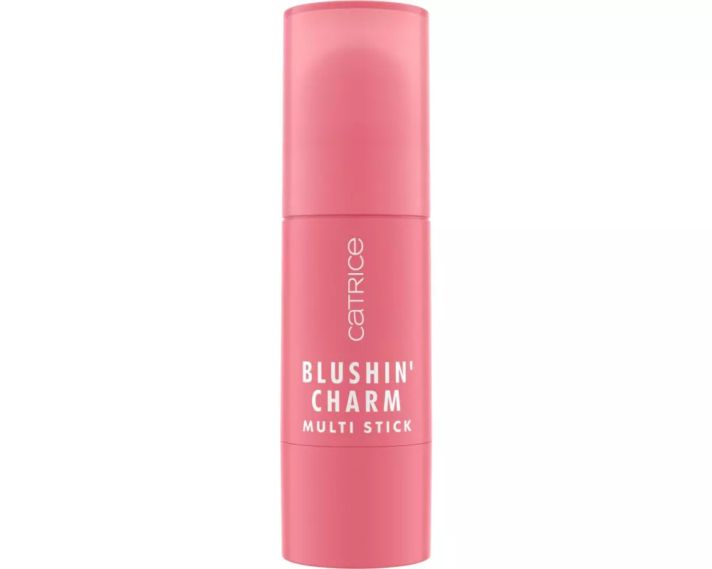 Catrice Rouge Blushin' Charm Multi Stick 010 Pink Sweetheart