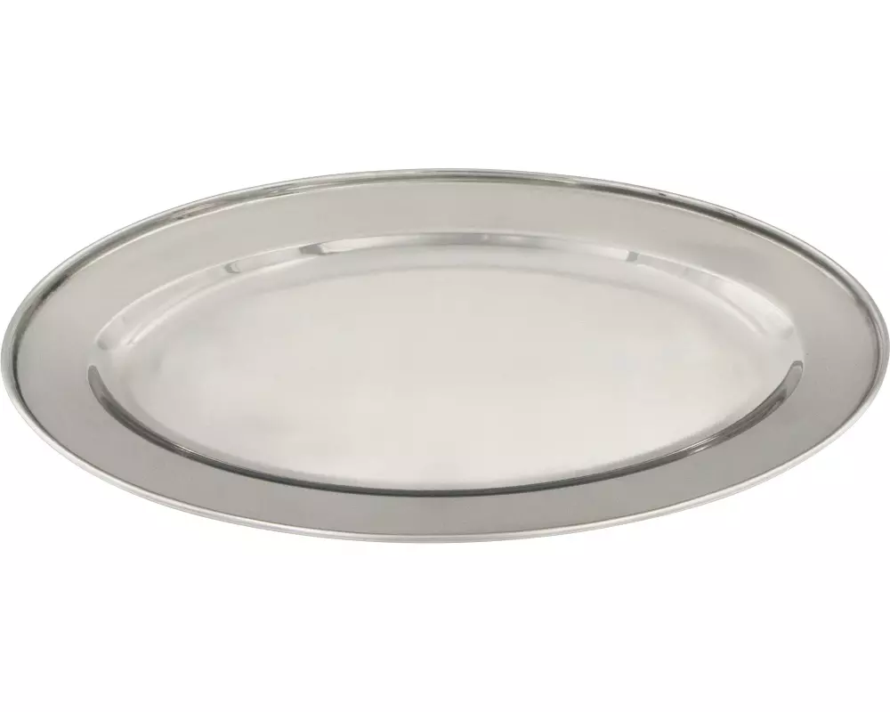 Stronghold Servierplatte 20 cm x 14.2 cm