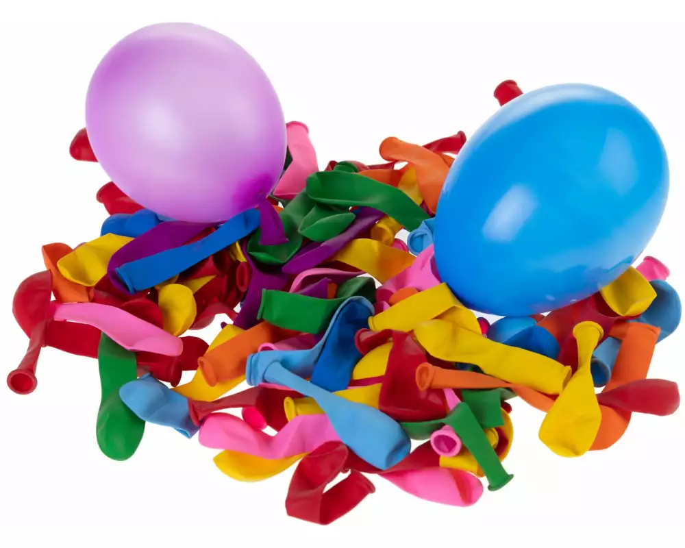 FTM Ersatzballone Kampfspiel Man Battle