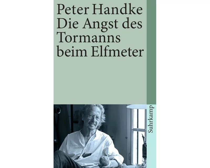 Die Angst des Tormanns beim Elfmeter