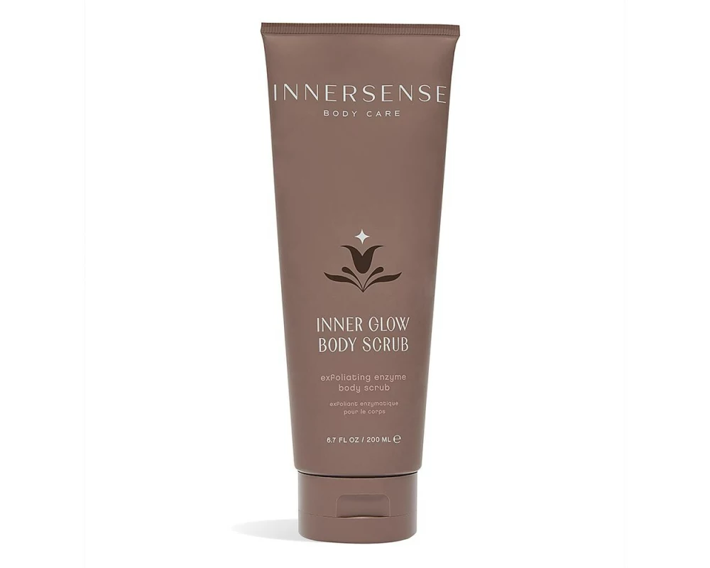 INNERSENSE Inner Glow Body Scrub 200 ml