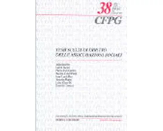 Temi scelti di diritto delle assicurazioni sociali