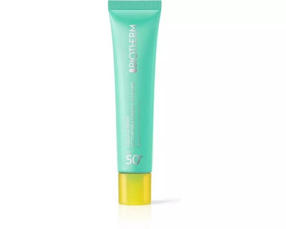 Biotherm Aquascreen Activewear Daily UV Fluid 40 ml