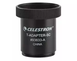 Celestron T-Adapter f.C5,C6,C8,C9,C11+14