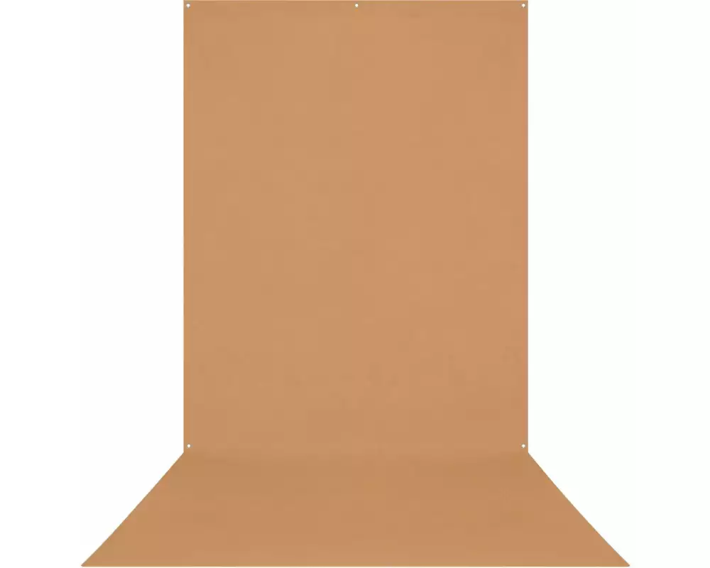 Westcott Hintergrund X-Drop Pro 150 x 370 cm Brown Sugar