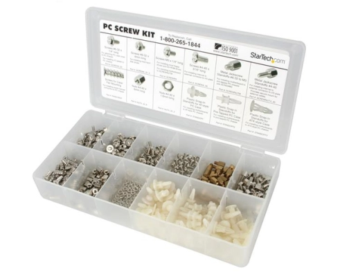 PC SCREW KIT