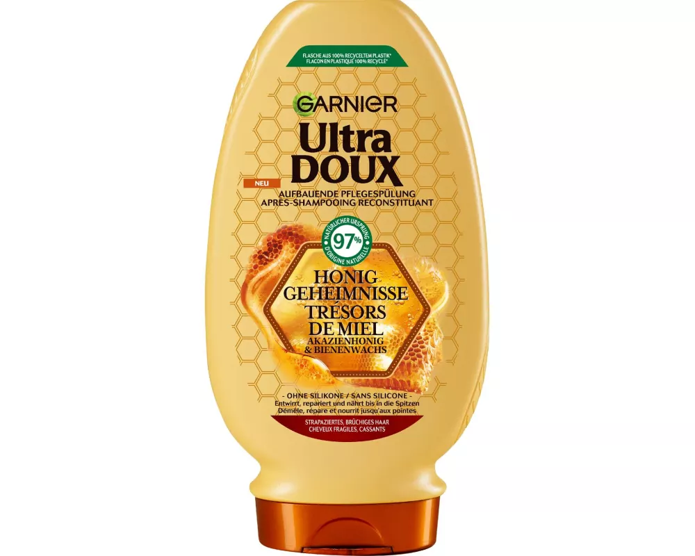 Garnier Haarspülung Honig 250 ml