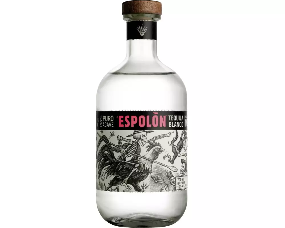 Espolon Blanco 0.7 l