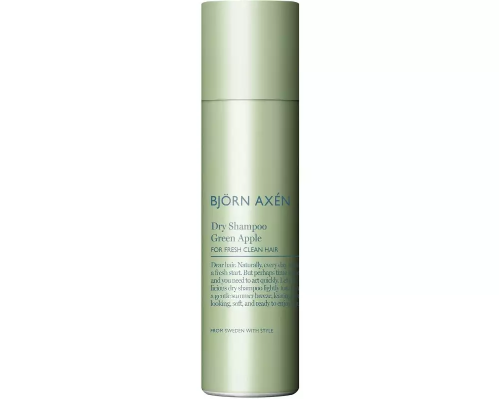 björn axén Dry Shampoo 150 ml