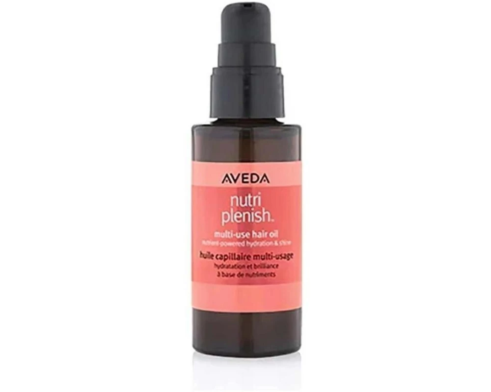 aveda Nutriplenish Multi-Use Hair Oil 30 ml