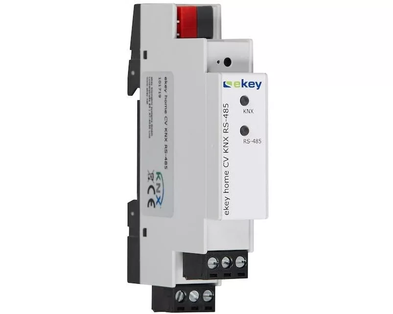 ekey Home Konverter CV KNX RS-485
