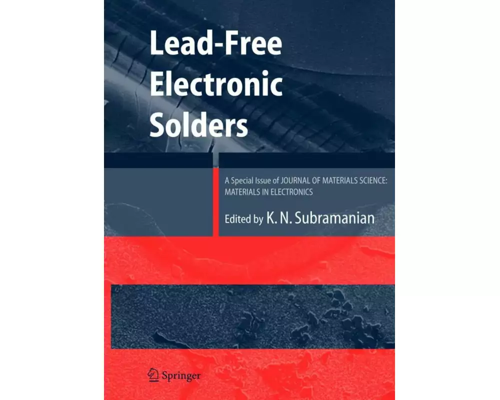 Lead-Free Electronic Solders