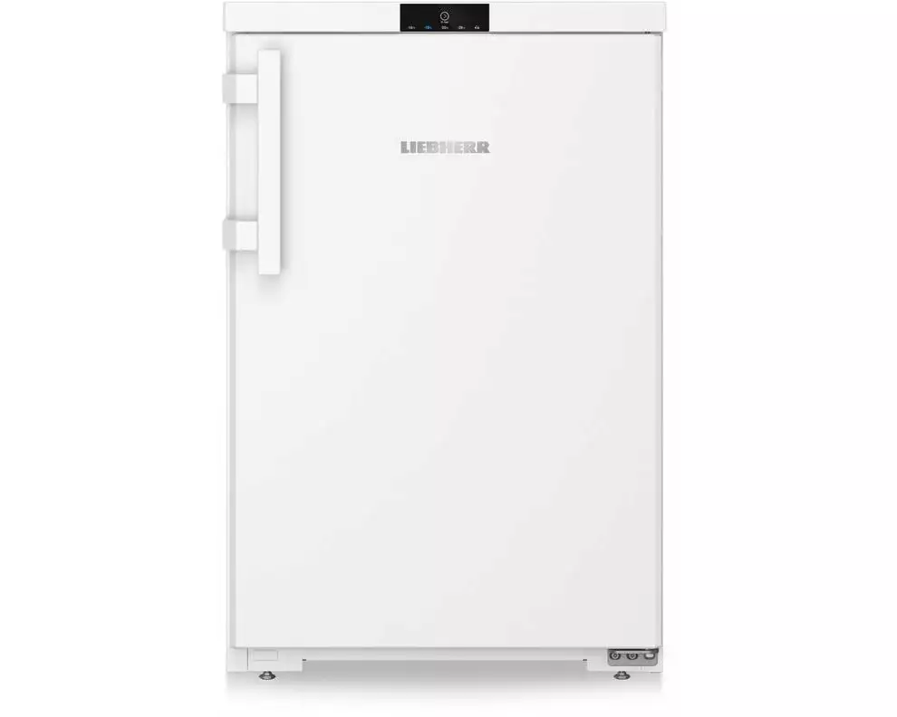 Liebherr Gefrierschrank Fe 1404 Pure Rechts