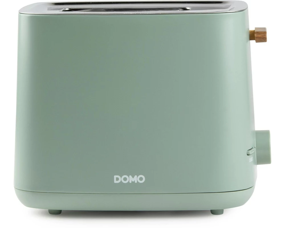 Domo Toaster DO973T Grün