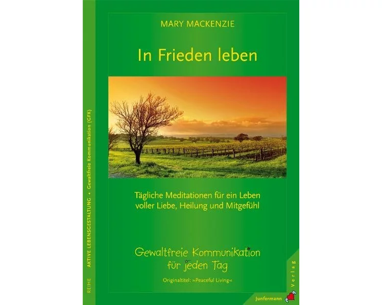 In Frieden leben