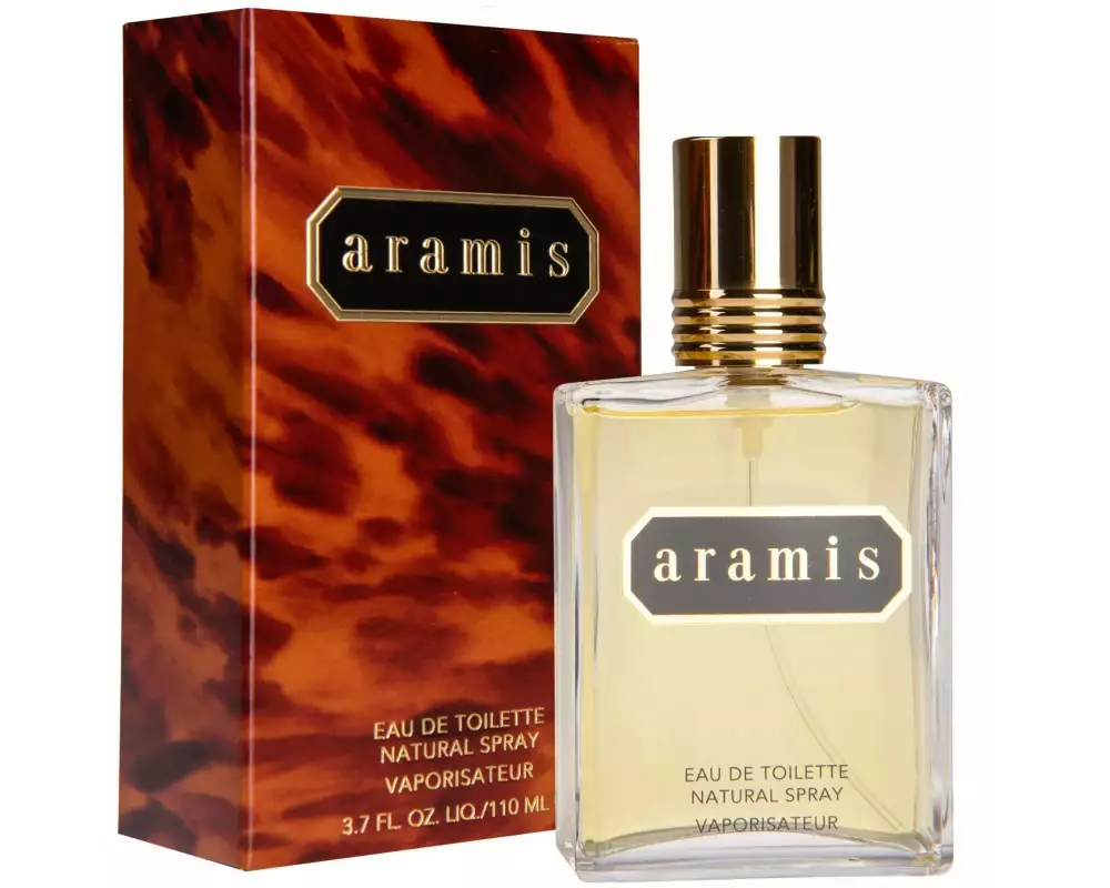 Aramis Eau de Toilette Aramis For Men 110 ml