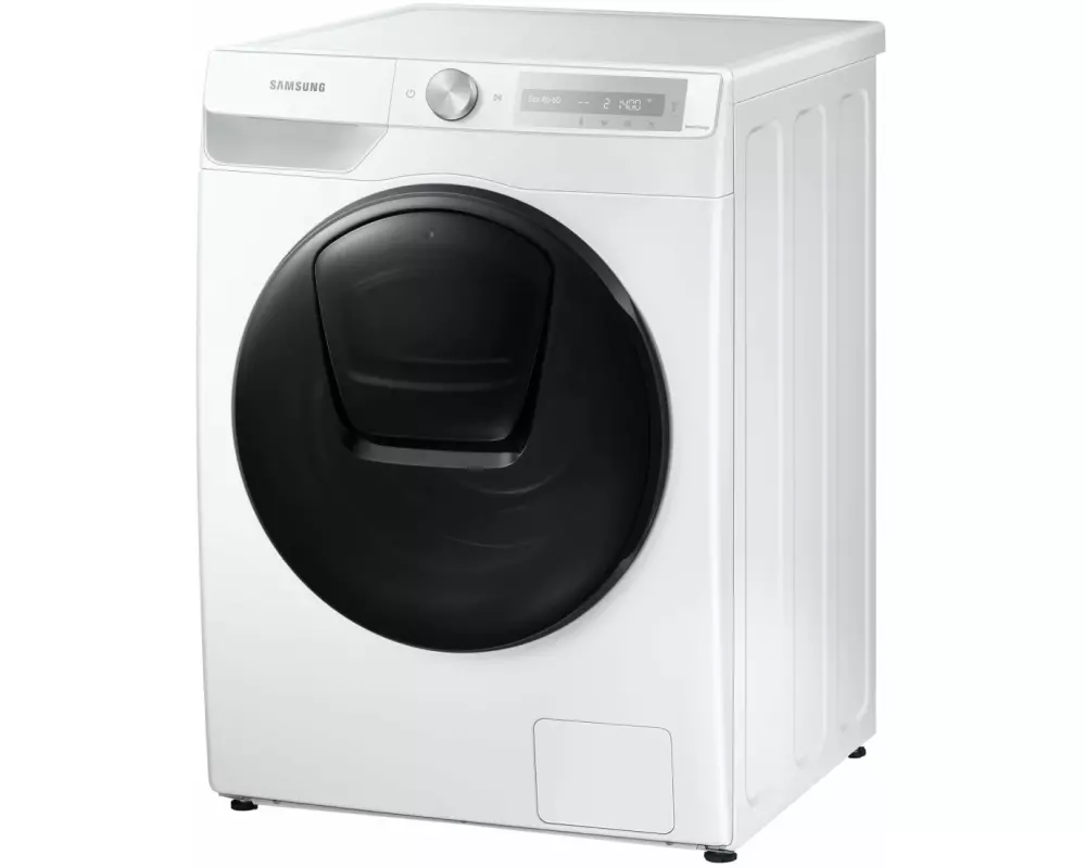 Samsung Waschtrockner WD10T654ABH/S5 10.5 kg / 6 kg